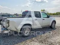 2018 Nissan FRONTIER фото