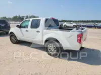 2018 Nissan FRONTIER photo