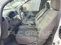 2018 Nissan FRONTIER фото