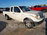 2018 Nissan FRONTIER photo