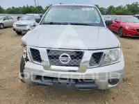 2018 Nissan FRONTIER photo