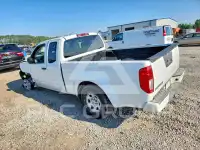 2018 Nissan FRONTIER фото