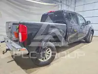 2018 Nissan FRONTIER фото