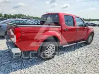 2018 Nissan FRONTIER фото