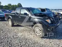 2018 Nissan FRONTIER фото