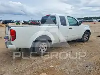 2018 Nissan FRONTIER фото