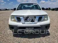 2018 Nissan FRONTIER фото