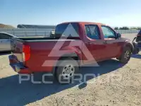 2018 Nissan FRONTIER фото
