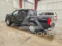 2018 Nissan FRONTIER фото