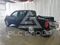 2018 Nissan FRONTIER фото
