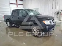 2018 Nissan FRONTIER фото