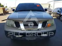 2018 Nissan FRONTIER фото