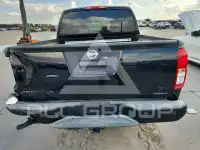 2018 Nissan FRONTIER фото