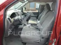 2018 Nissan FRONTIER фото