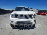 2018 Nissan FRONTIER фото
