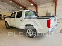 2018 Nissan FRONTIER фото