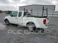 2018 Nissan FRONTIER фото
