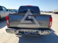 2018 Nissan FRONTIER photo