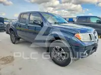 2018 Nissan FRONTIER фото