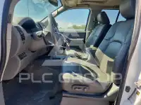 2018 Nissan FRONTIER photo