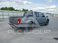2018 Nissan FRONTIER фото