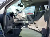 2018 Nissan FRONTIER фото