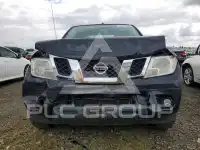 2018 Nissan FRONTIER фото