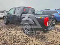 2018 Nissan FRONTIER фото
