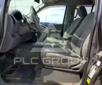 2018 Nissan FRONTIER фото