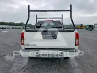 2018 Nissan FRONTIER фото
