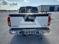 2018 Nissan FRONTIER фото