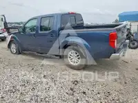 2018 Nissan FRONTIER фото