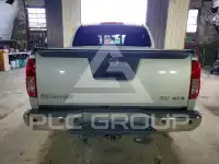 2018 Nissan FRONTIER фото