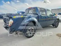 2018 Nissan FRONTIER фото