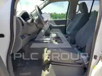 2018 Nissan FRONTIER фото