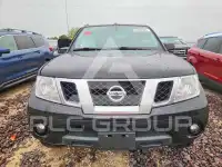 2018 Nissan FRONTIER фото