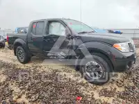 2018 Nissan FRONTIER фото