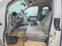 2018 Nissan FRONTIER фото
