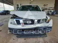 2018 Nissan FRONTIER photo