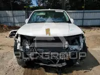2018 Nissan FRONTIER фото
