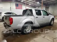 2018 Nissan FRONTIER фото