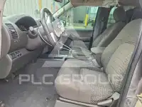 2018 Nissan FRONTIER фото