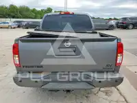 2018 Nissan FRONTIER photo