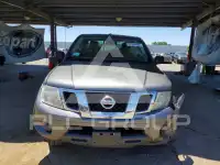 2018 Nissan FRONTIER фото