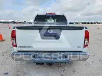 2018 Nissan FRONTIER фото