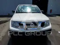 2018 Nissan FRONTIER фото