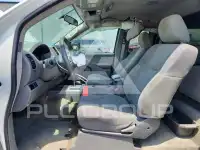 2018 Nissan FRONTIER photo