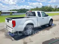 2018 Nissan FRONTIER фото
