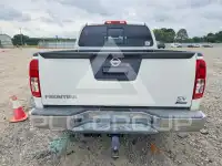 2018 Nissan FRONTIER фото
