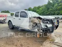 2018 Nissan FRONTIER фото